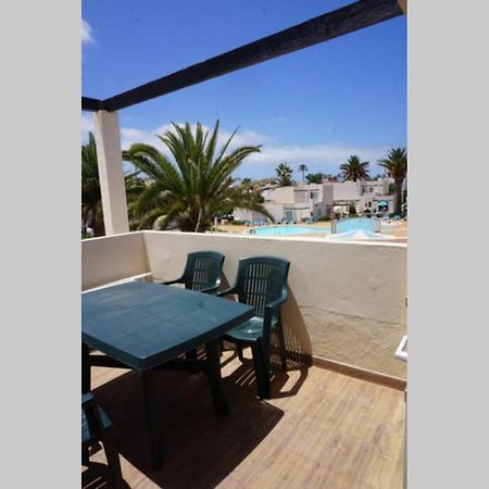 Апартаменти Apartamento Recien Reformado En Centro A Tres Minutos De La Playa Корралехо Екстер'єр фото