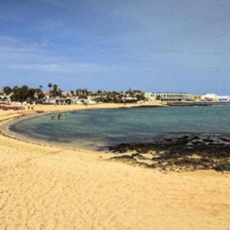 Апартаменти Apartamento Recien Reformado En Centro A Tres Minutos De La Playa Корралехо Екстер'єр фото