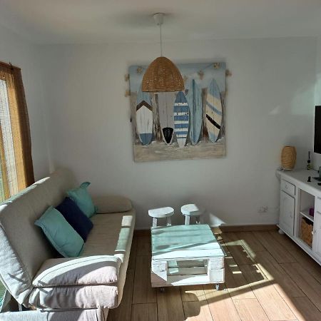 Апартаменти Apartamento Recien Reformado En Centro A Tres Minutos De La Playa Корралехо Екстер'єр фото