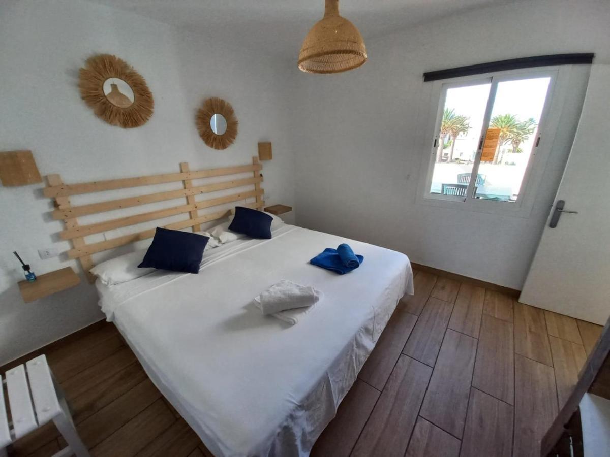 Апартаменти Apartamento Recien Reformado En Centro A Tres Minutos De La Playa Корралехо Екстер'єр фото