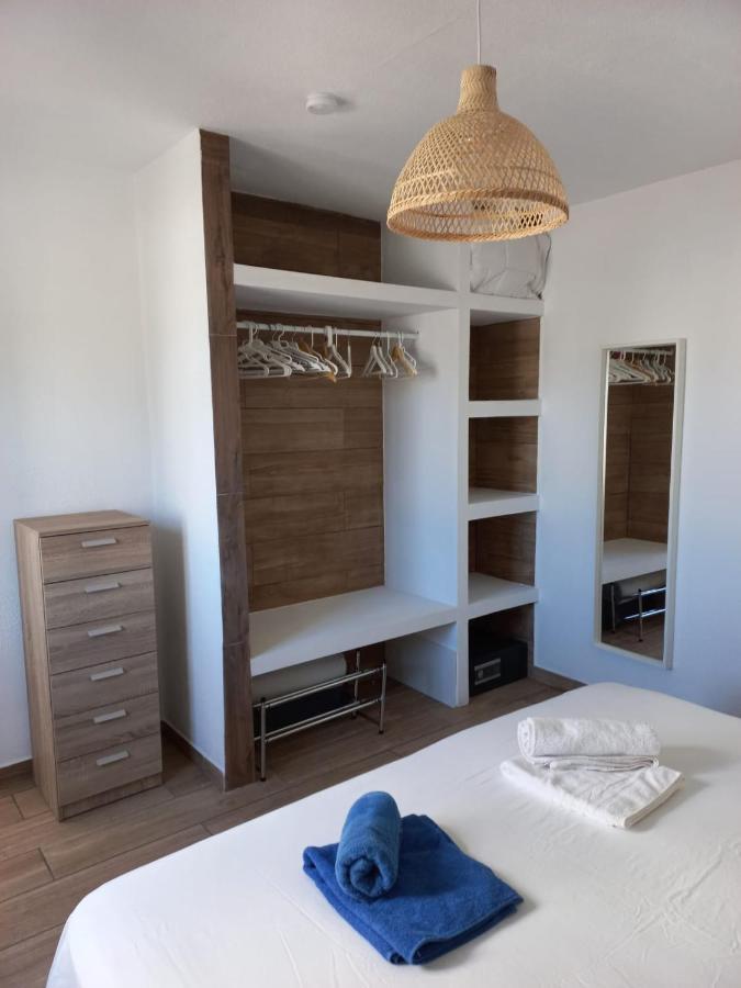 Апартаменти Apartamento Recien Reformado En Centro A Tres Minutos De La Playa Корралехо Екстер'єр фото